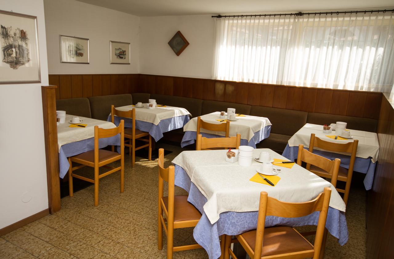 Villa Orchidea Nago-Torbole Bagian luar foto