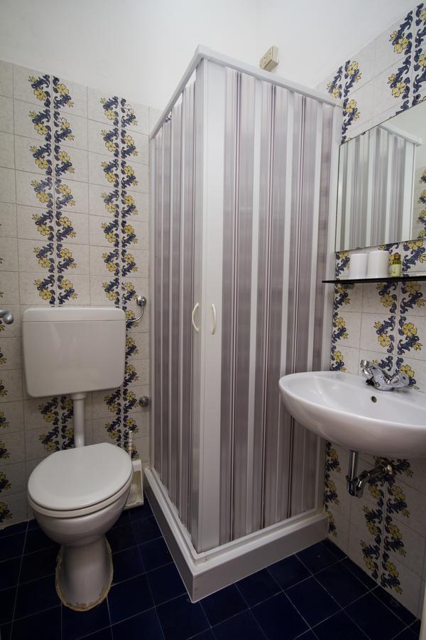 Villa Orchidea Nago-Torbole Bagian luar foto