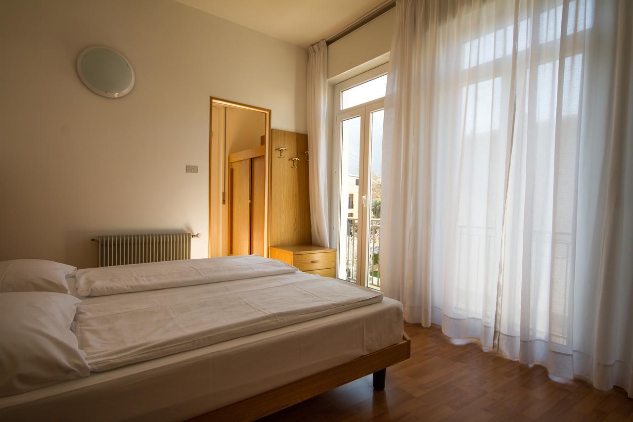Villa Orchidea Nago-Torbole Bagian luar foto